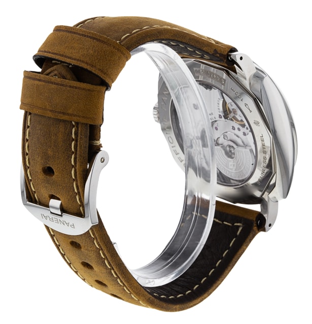 Panerai Radiomir GMT PAM00657 Image 3